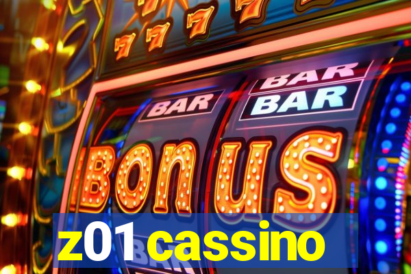 z01 cassino